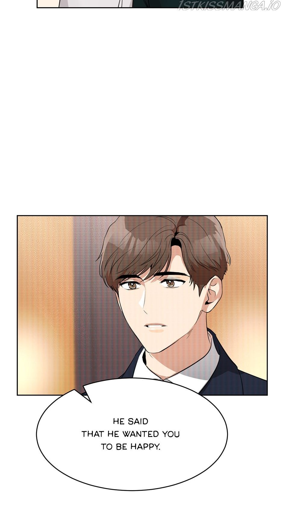My Wife is Back Chapter 67 page 6