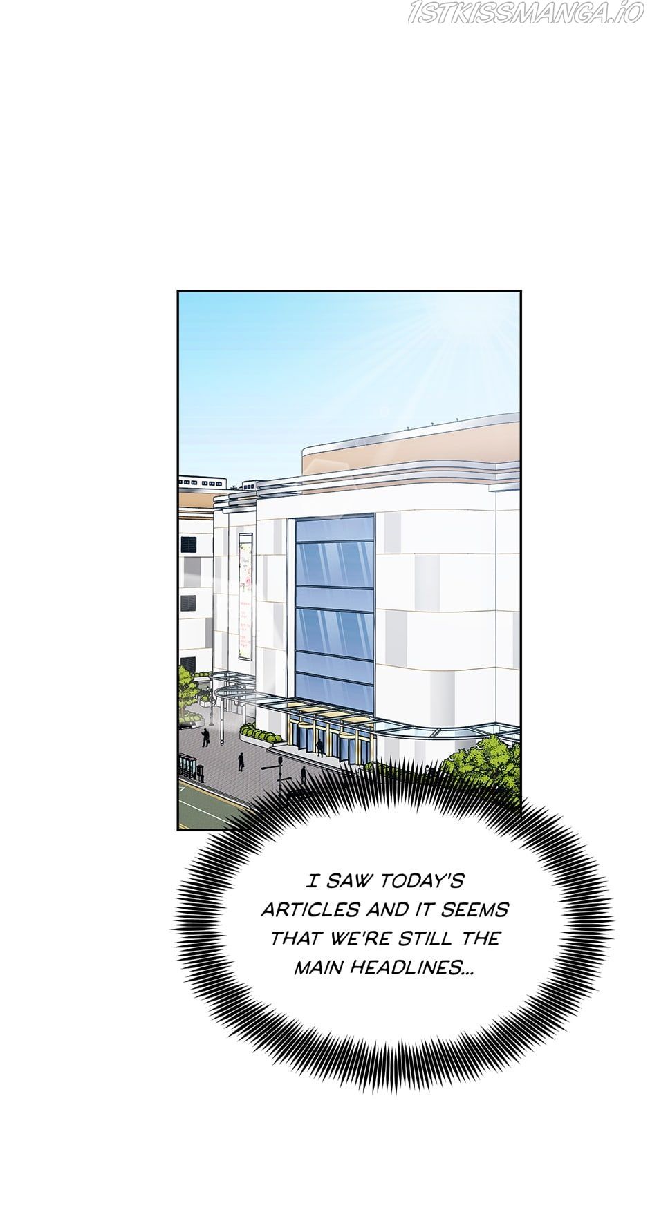 My Wife is Back Chapter 67 page 9