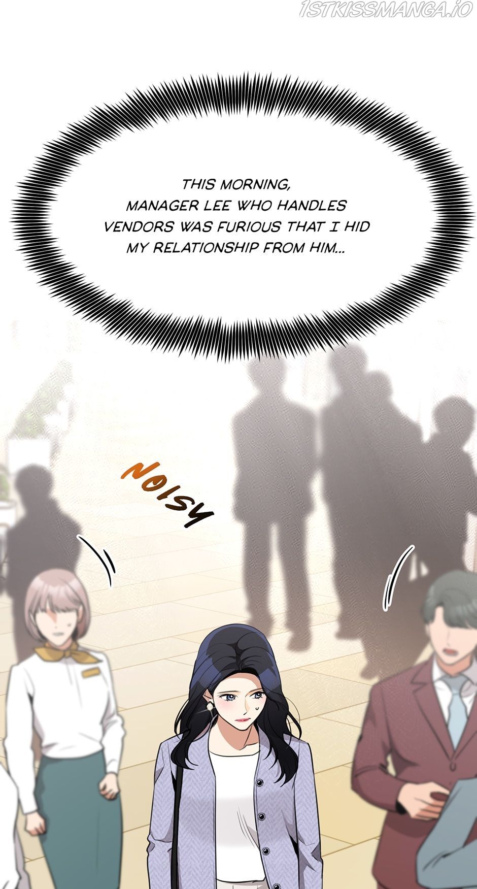 My Wife is Back Chapter 67 page 10