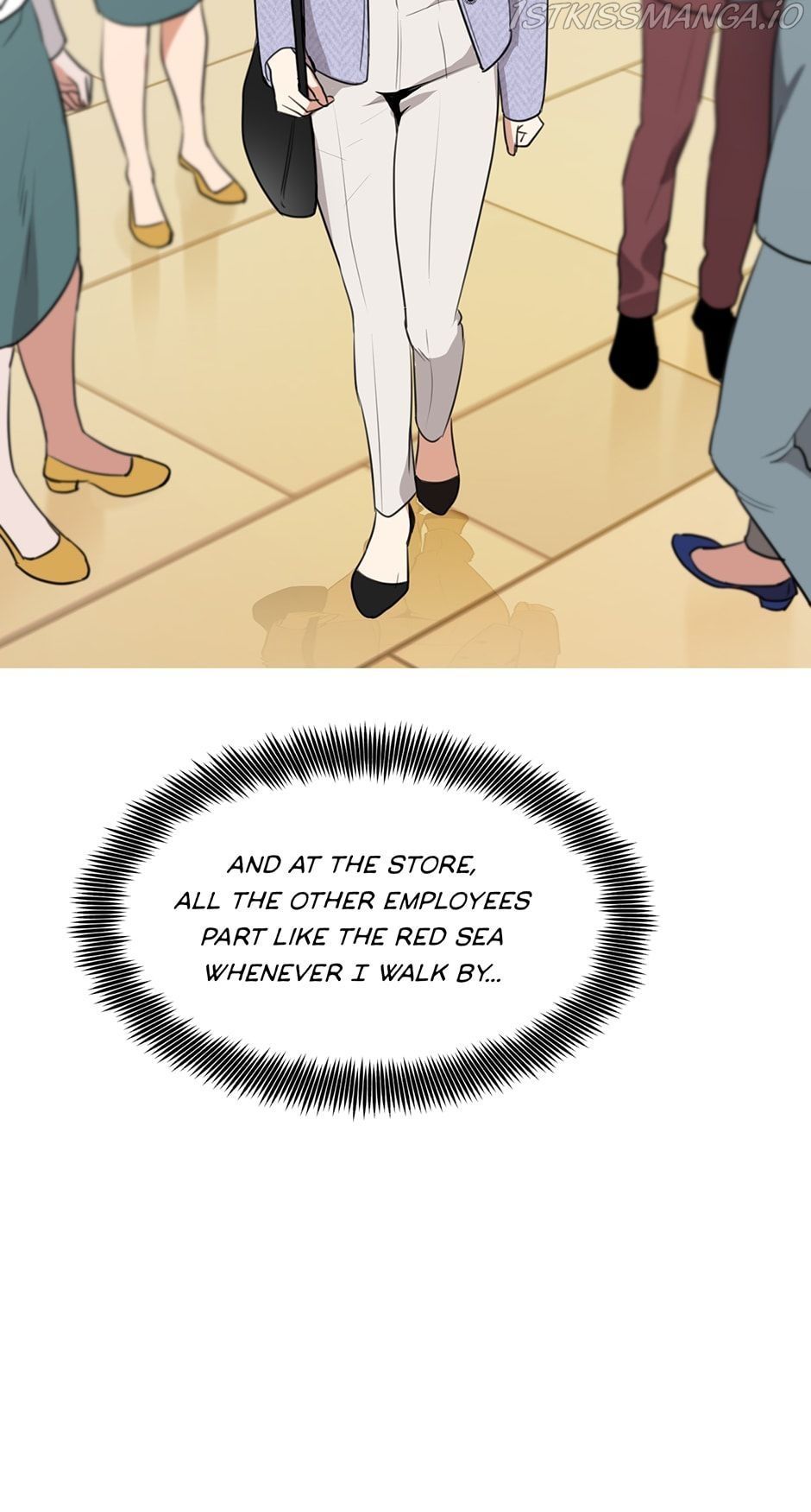 My Wife is Back Chapter 67 page 11