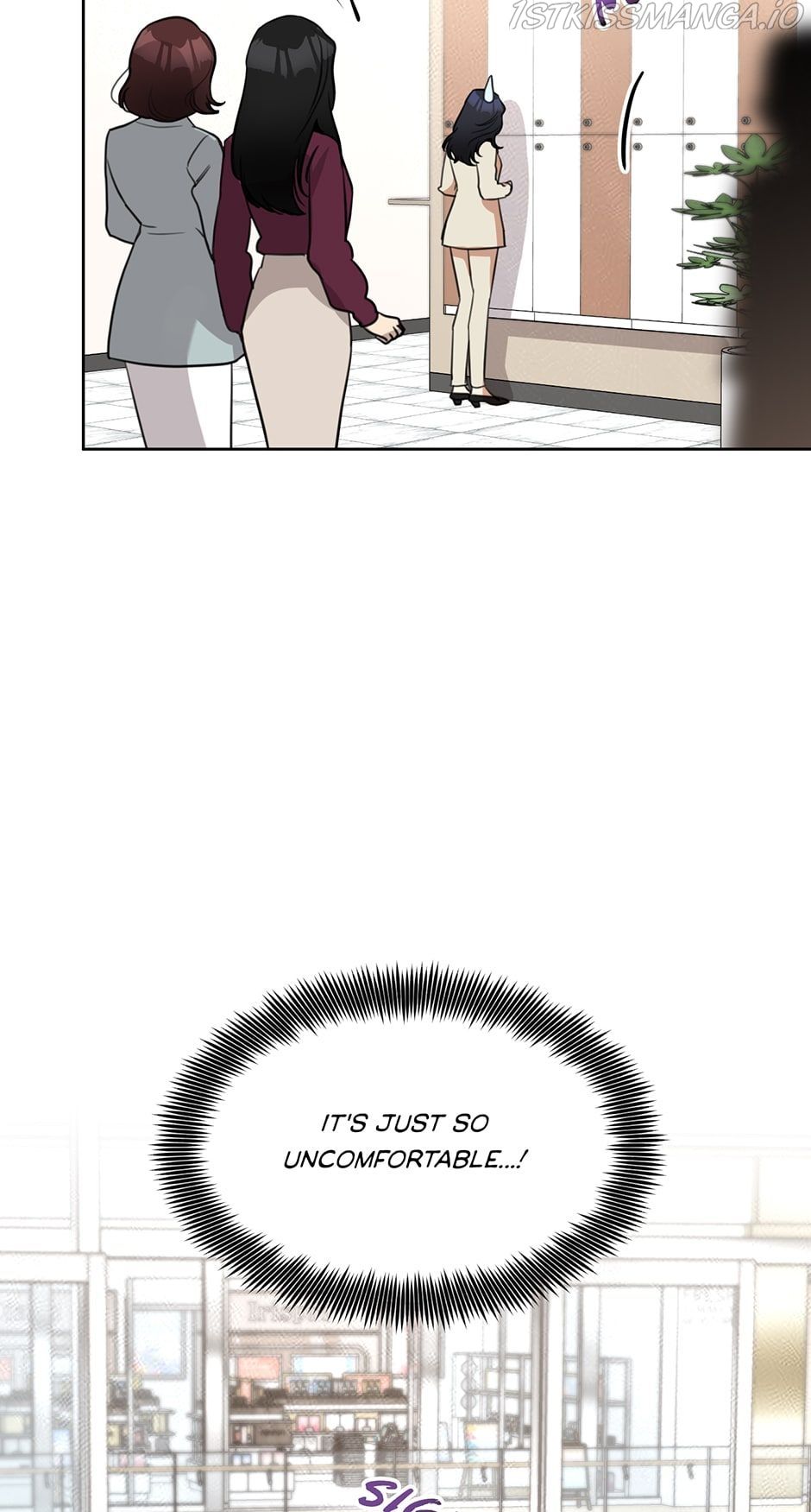 My Wife is Back Chapter 67 page 13