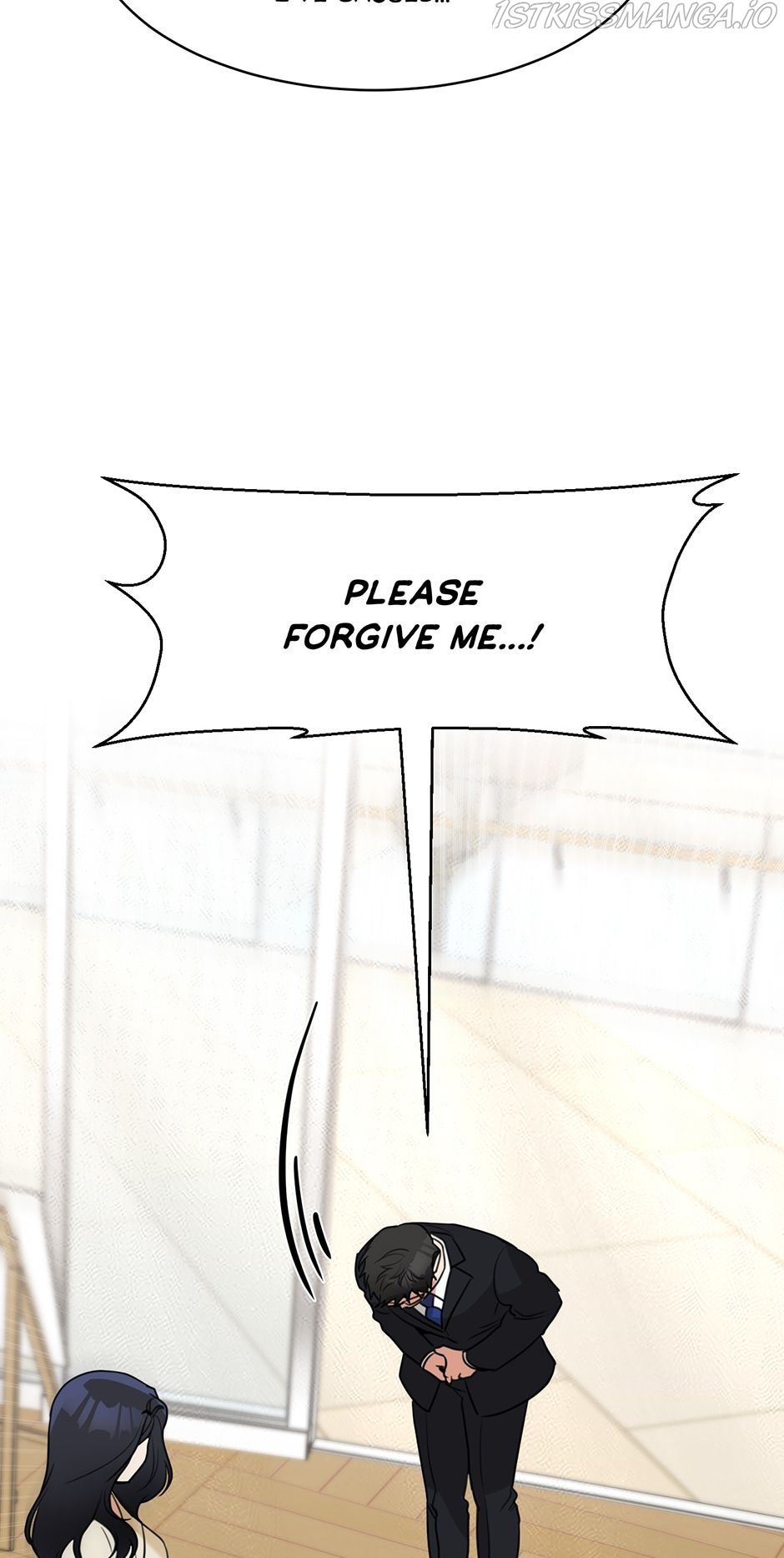 My Wife is Back Chapter 67 page 23
