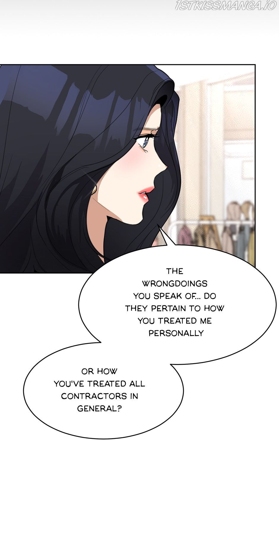 My Wife is Back Chapter 67 page 26