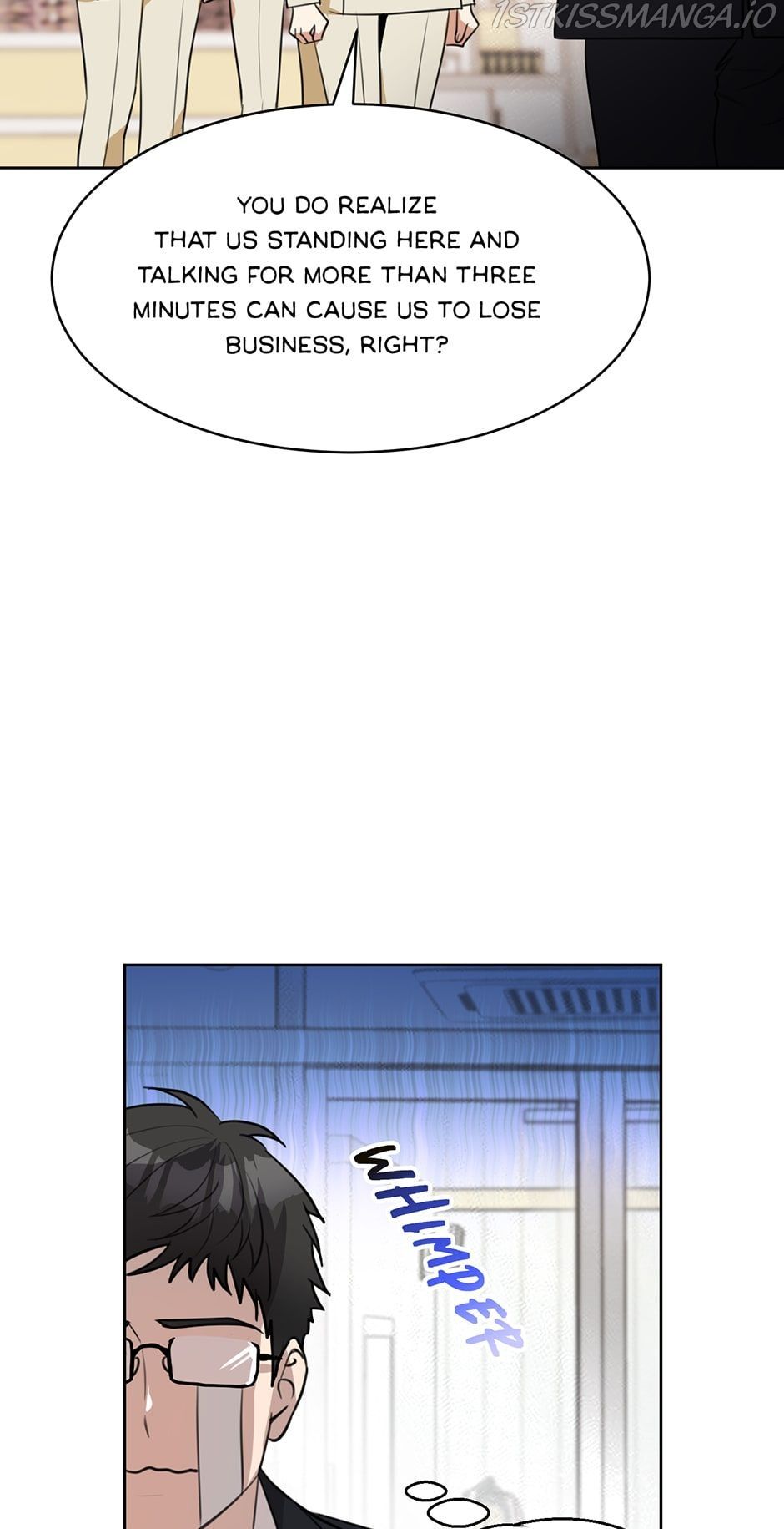 My Wife is Back Chapter 67 page 31