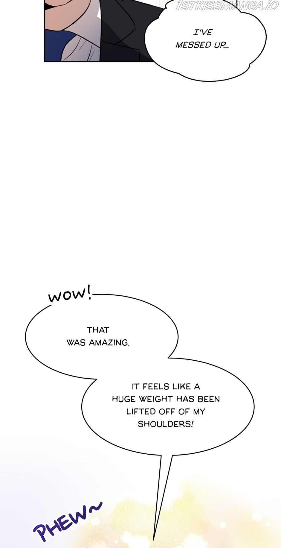 My Wife is Back Chapter 67 page 32
