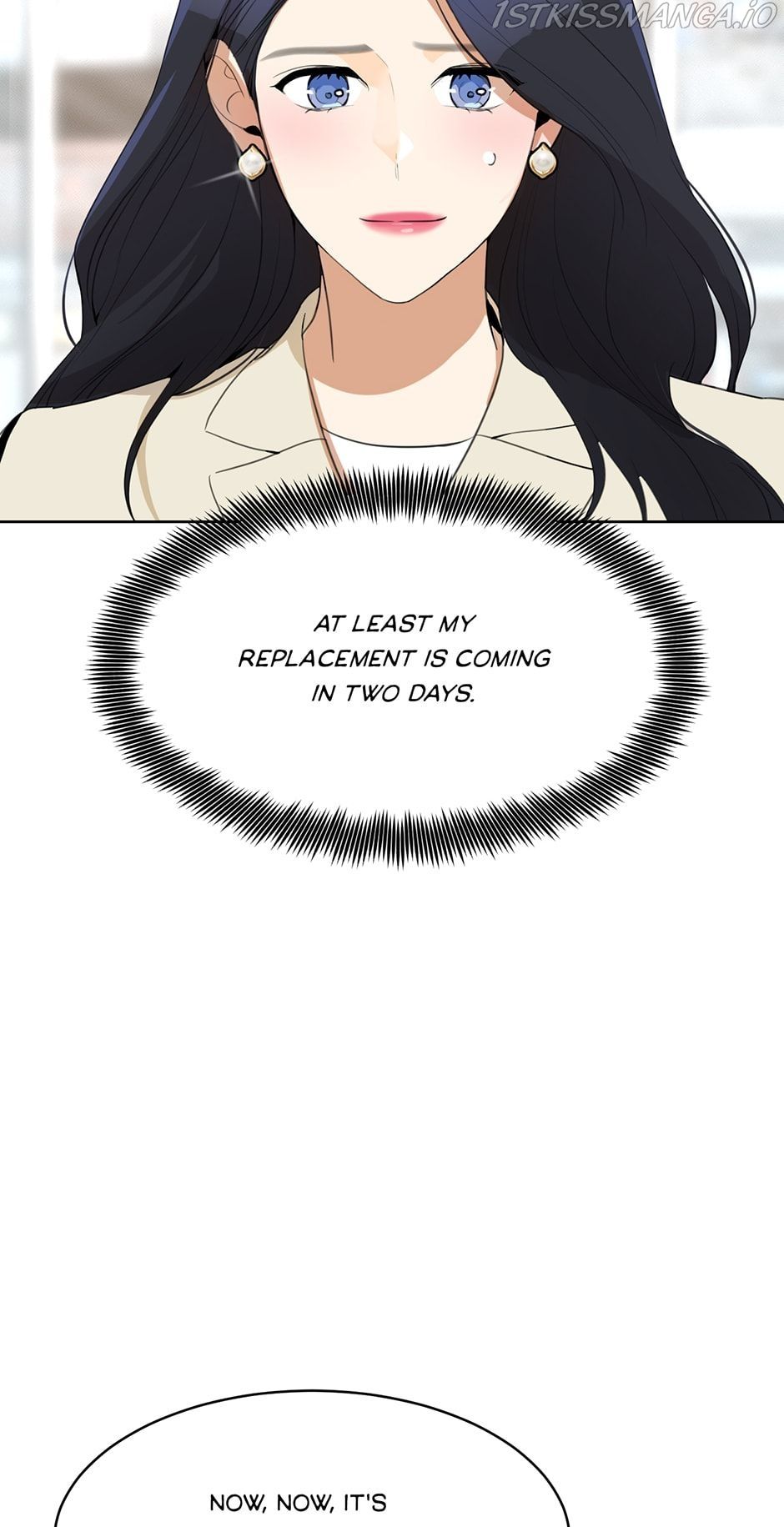 My Wife is Back Chapter 67 page 34