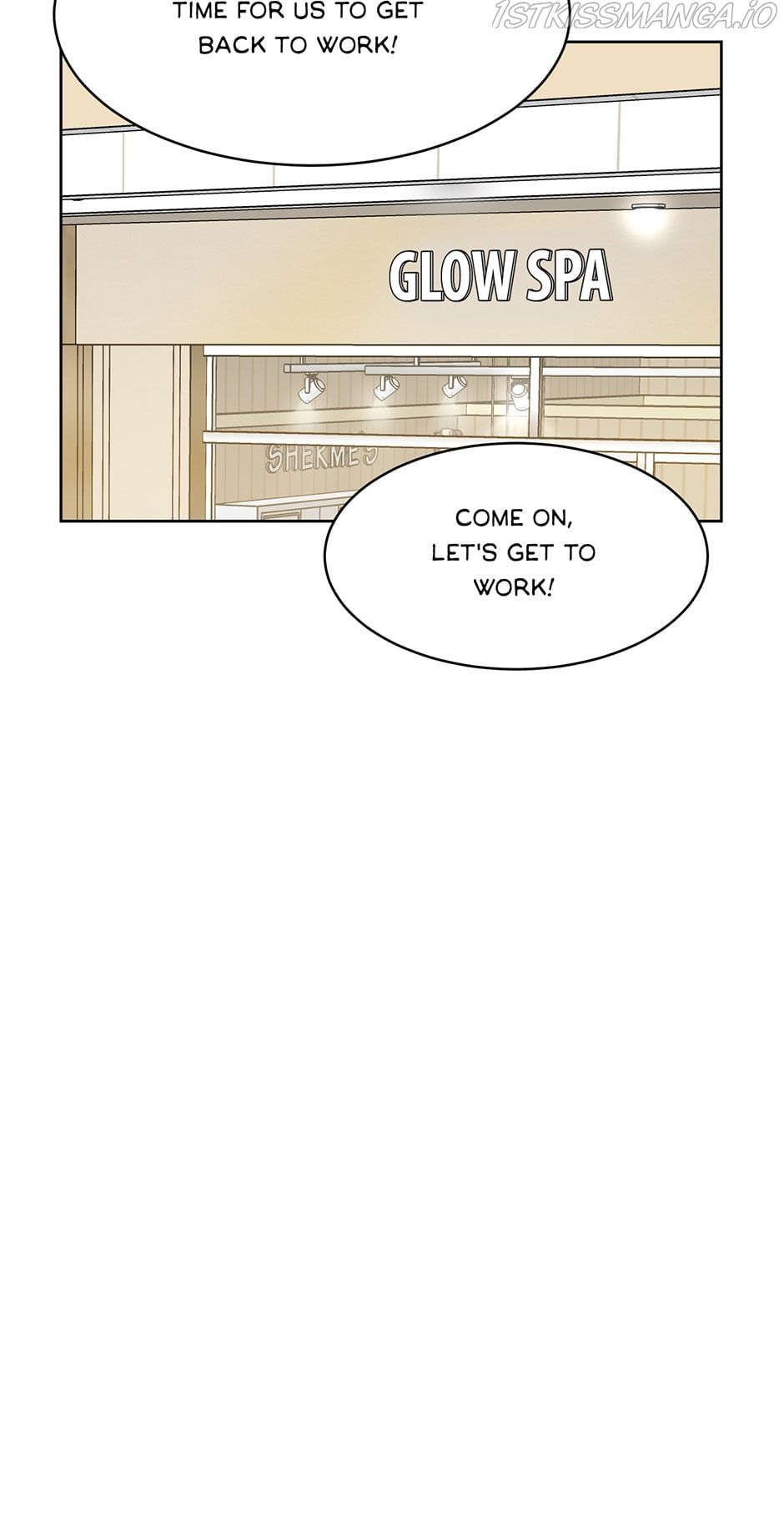 My Wife is Back Chapter 67 page 35
