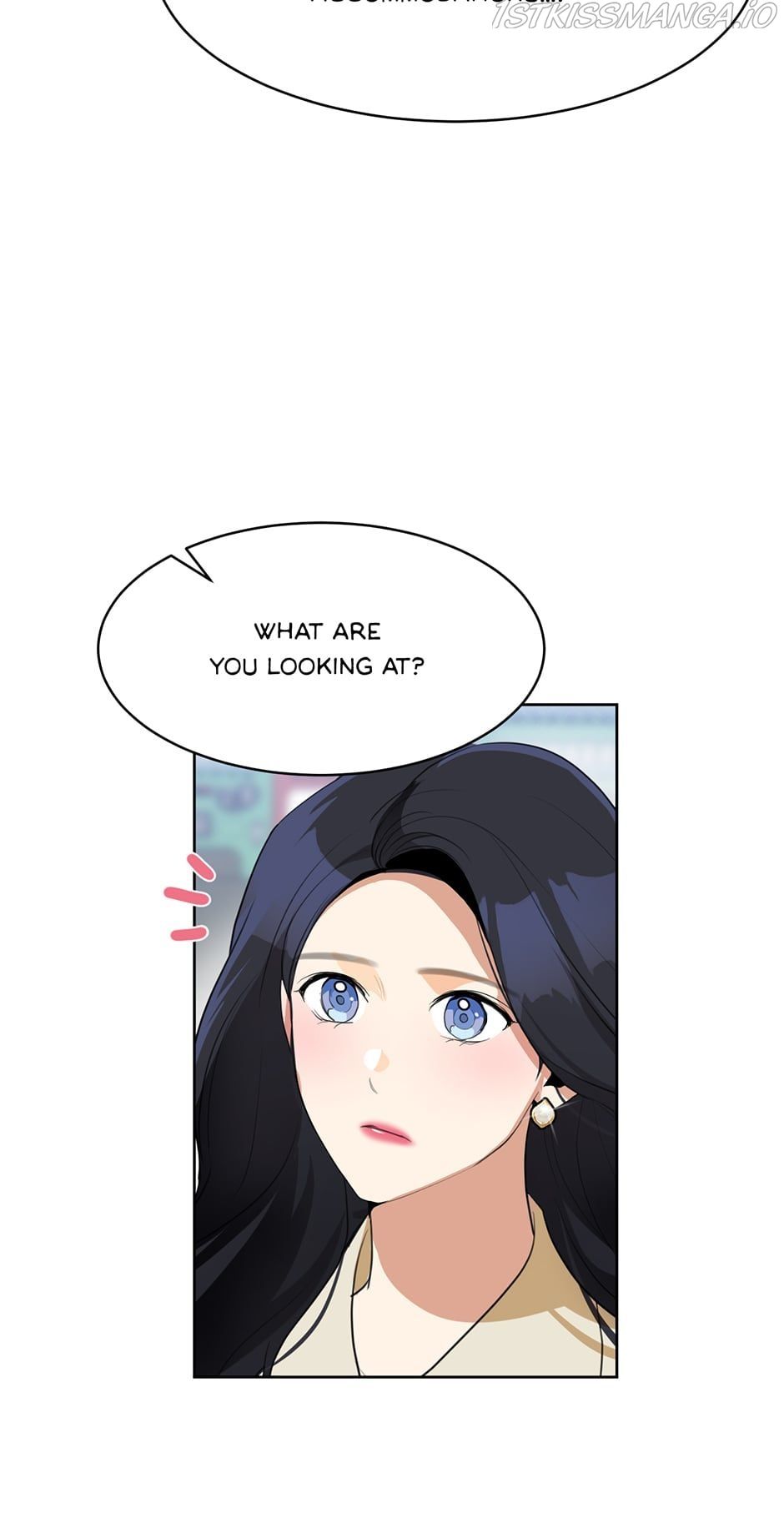 My Wife is Back Chapter 67 page 38