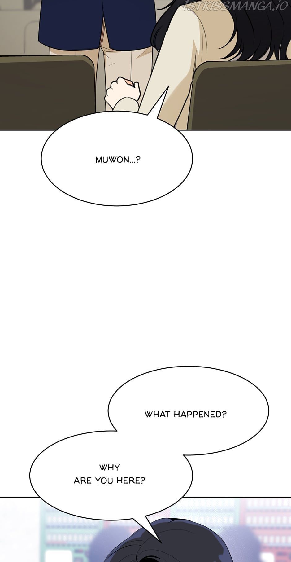 My Wife is Back Chapter 67 page 40