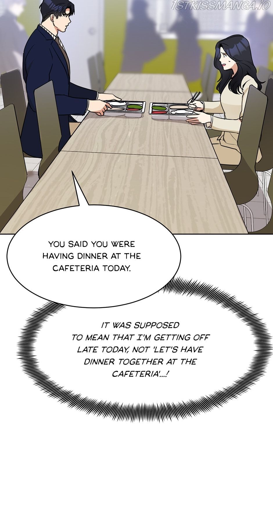 My Wife is Back Chapter 67 page 42
