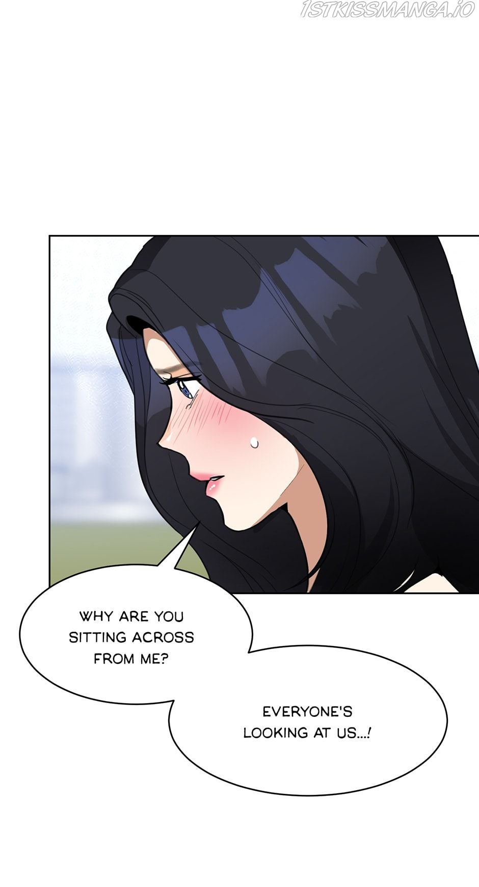 My Wife is Back Chapter 67 page 43