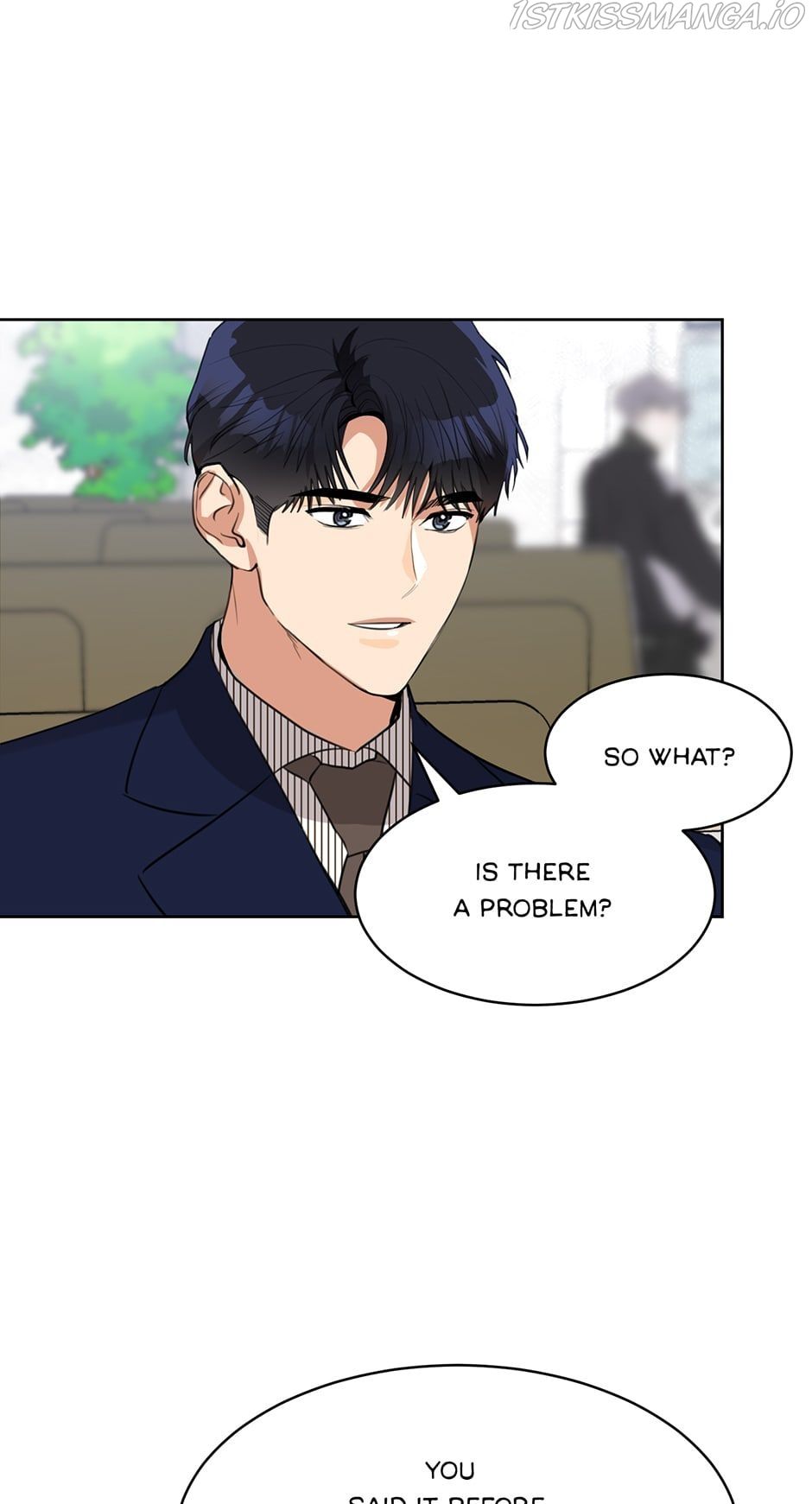 My Wife is Back Chapter 67 page 44