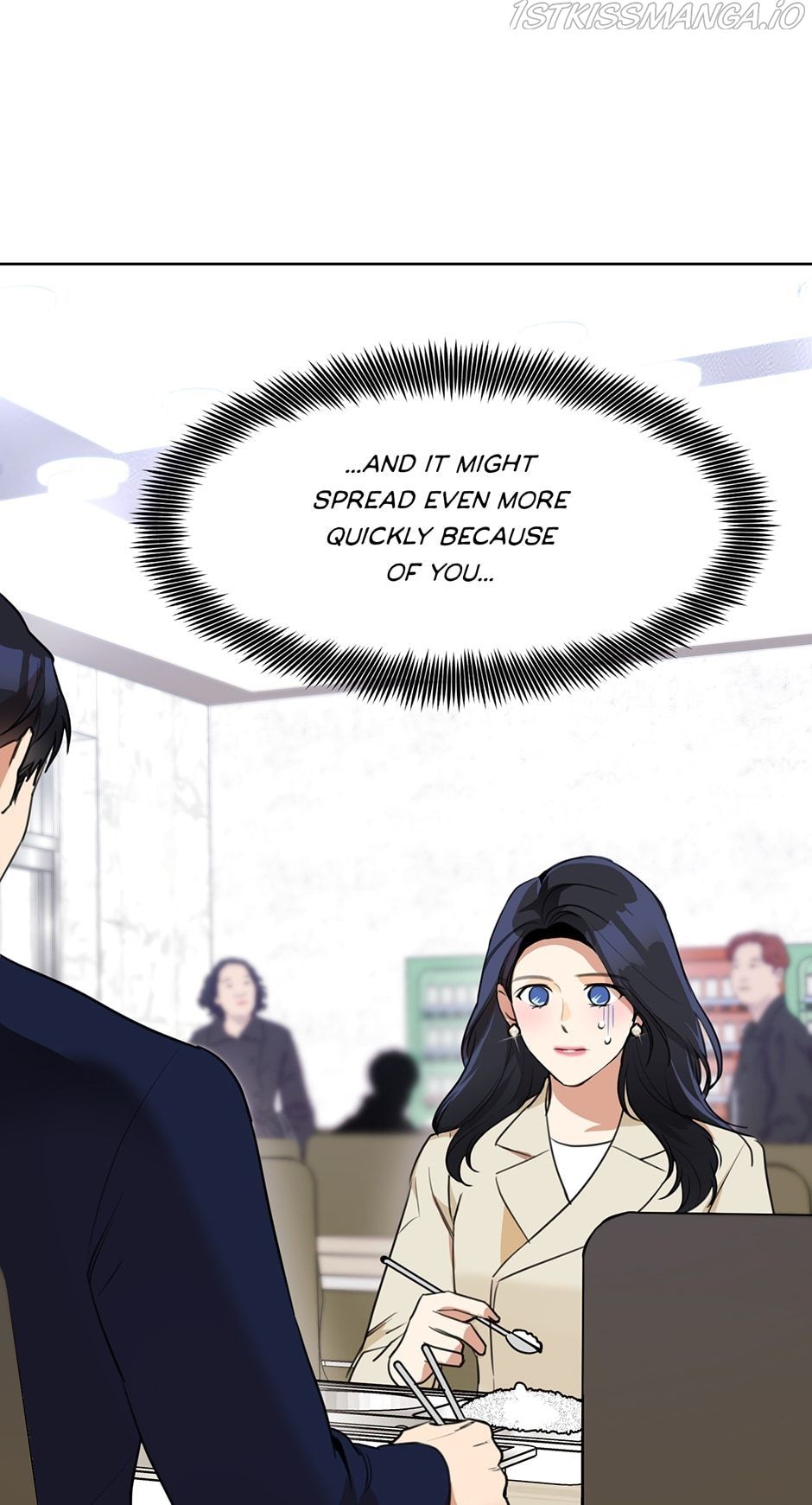 My Wife is Back Chapter 67 page 46
