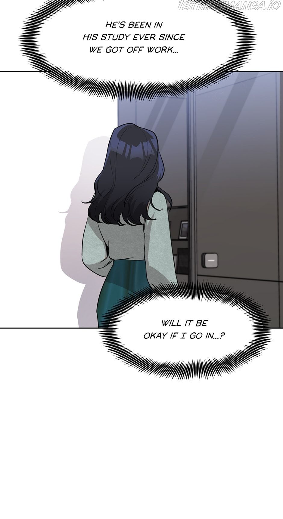 My Wife is Back Chapter 67 page 54