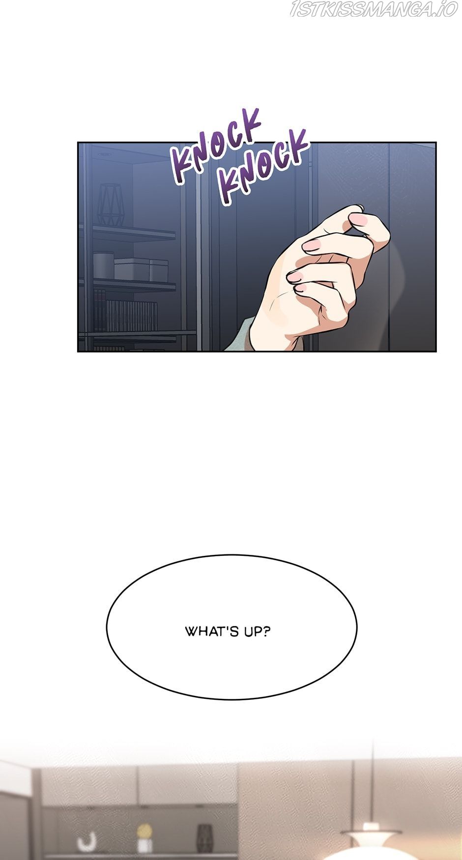 My Wife is Back Chapter 67 page 55