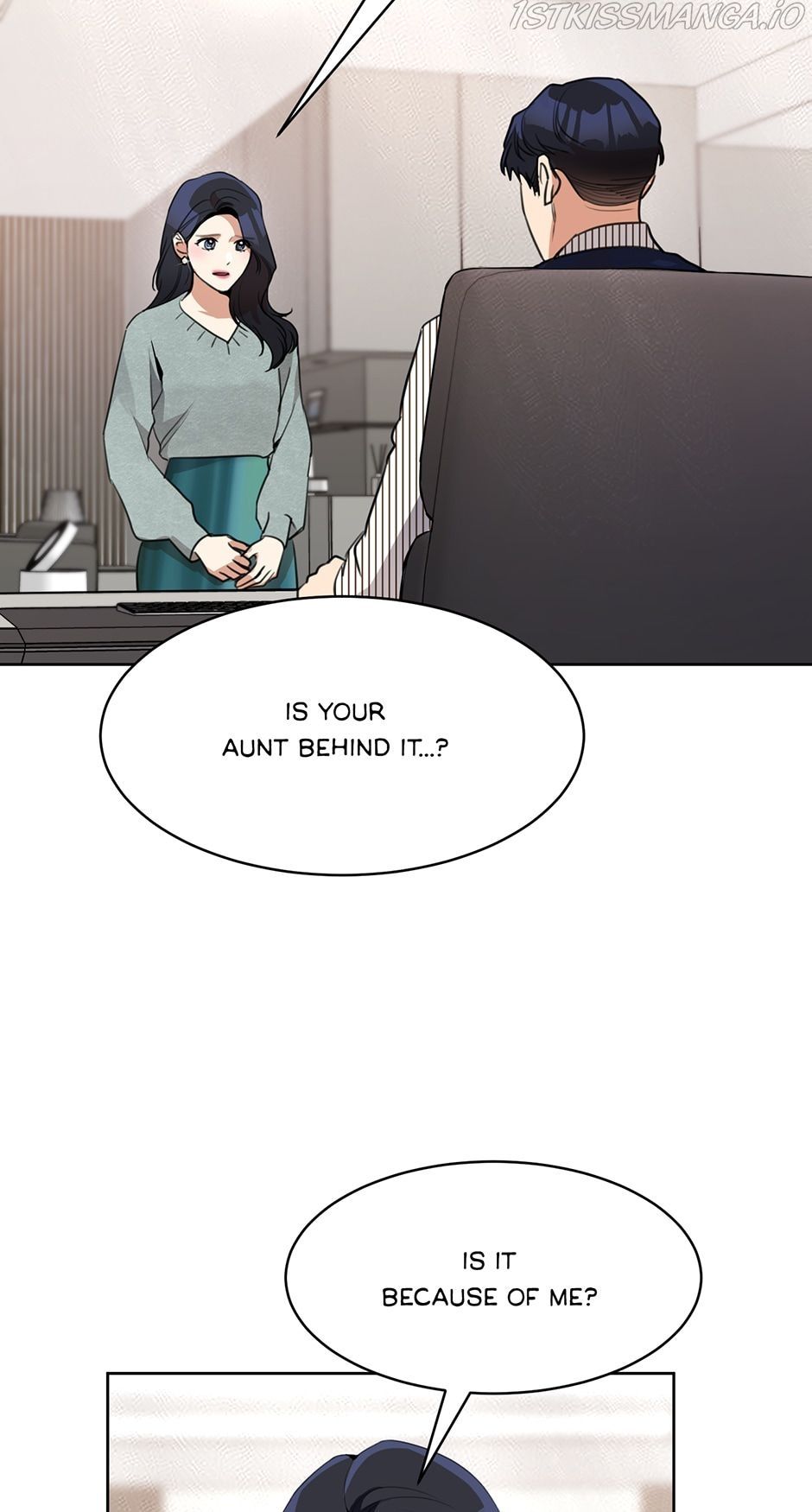 My Wife is Back Chapter 67 page 58