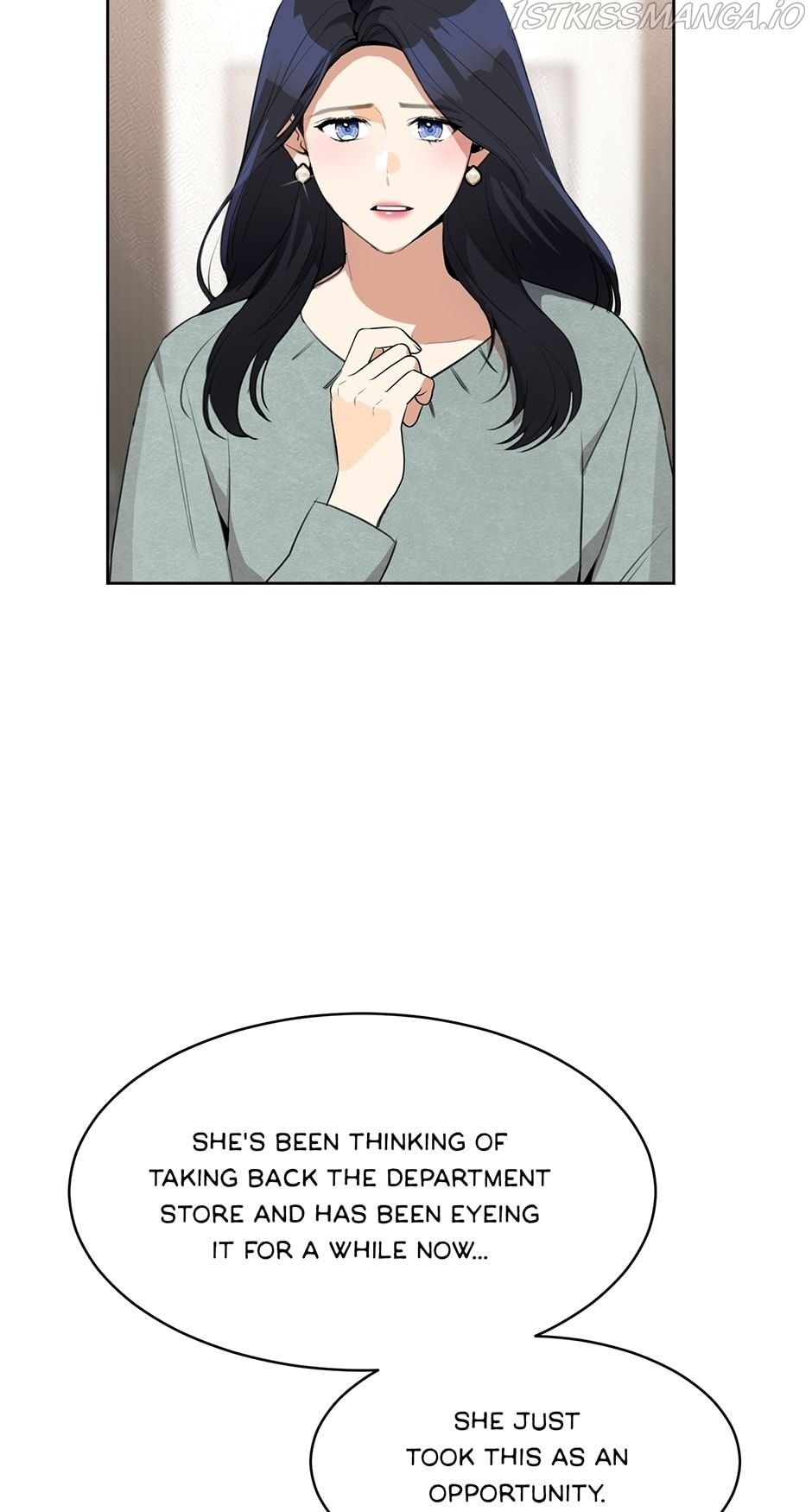 My Wife is Back Chapter 67 page 59