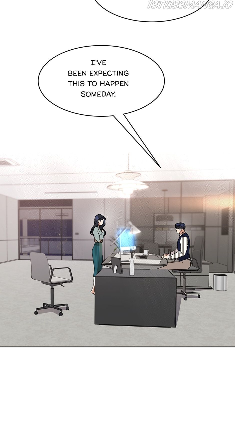 My Wife is Back Chapter 67 page 60