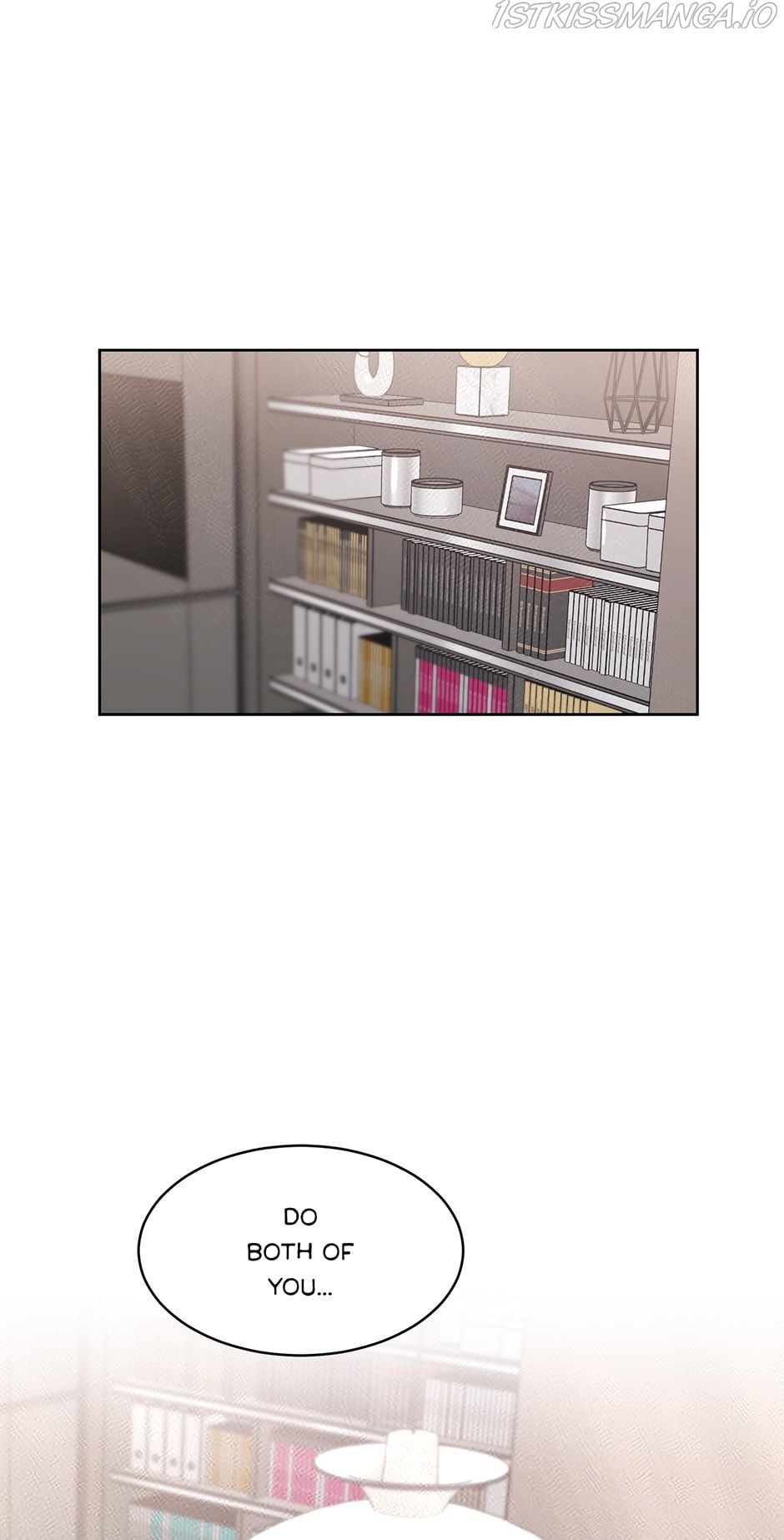 My Wife is Back Chapter 67 page 61