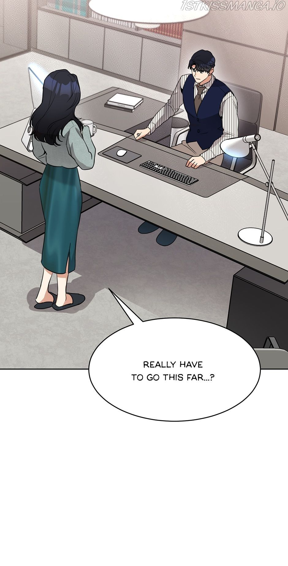 My Wife is Back Chapter 67 page 62