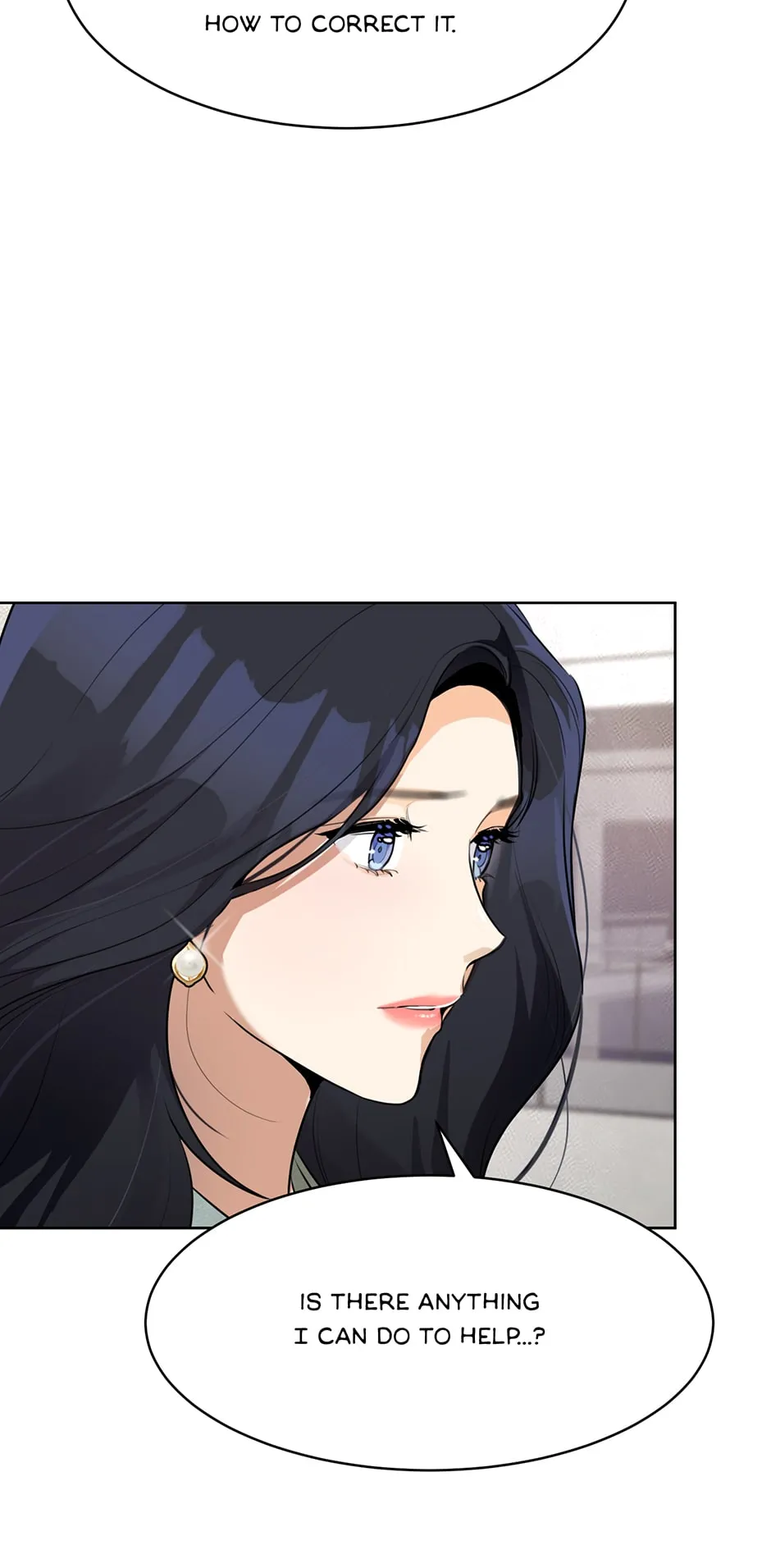 My Wife is Back Chapter 68 page 3