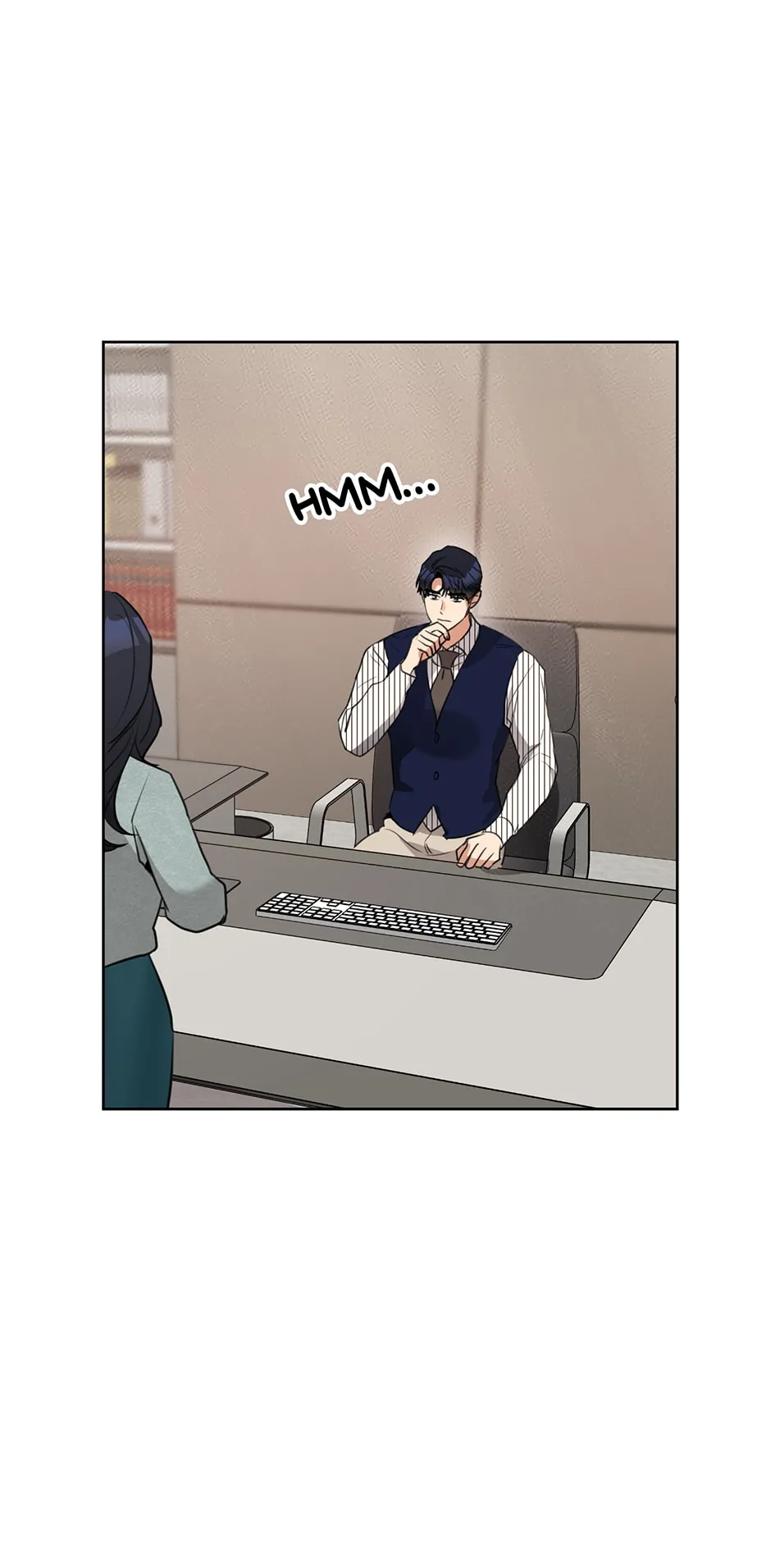 My Wife is Back Chapter 68 page 4