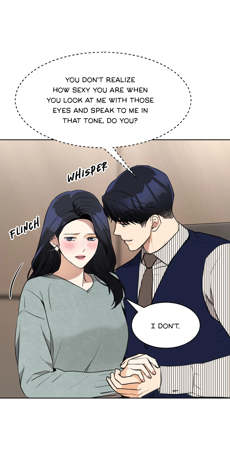 My Wife is Back Chapter 68 page 10