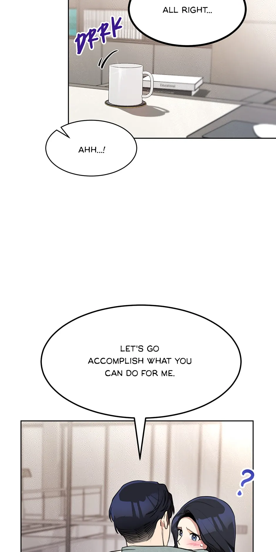 My Wife is Back Chapter 68 page 13