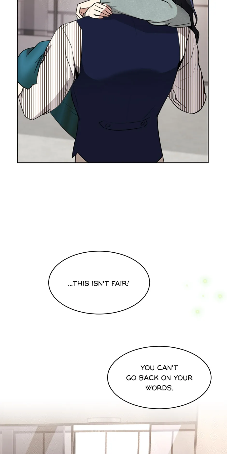 My Wife is Back Chapter 68 page 14