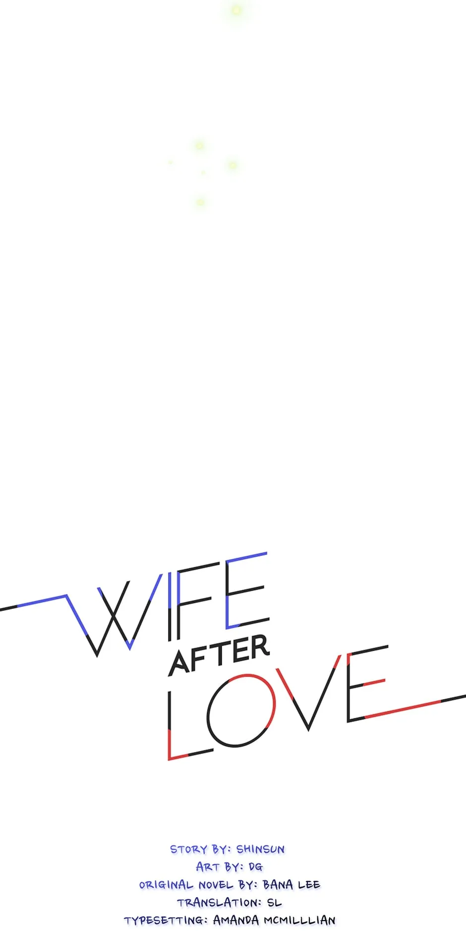 My Wife is Back Chapter 68 page 16