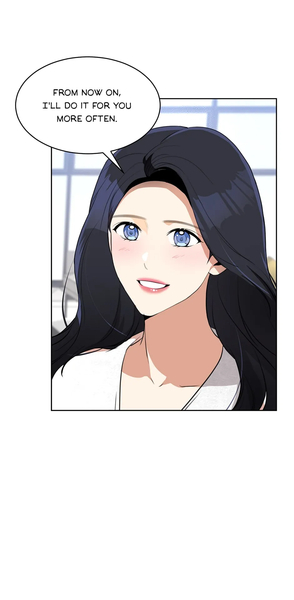 My Wife is Back Chapter 68 page 23