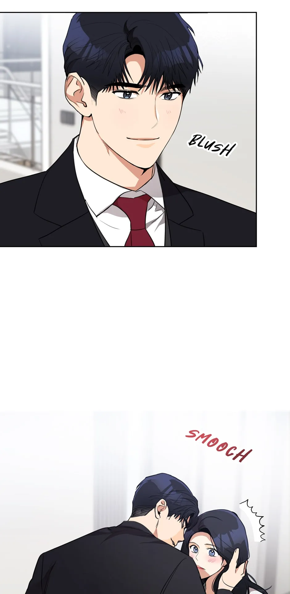 My Wife is Back Chapter 68 page 24