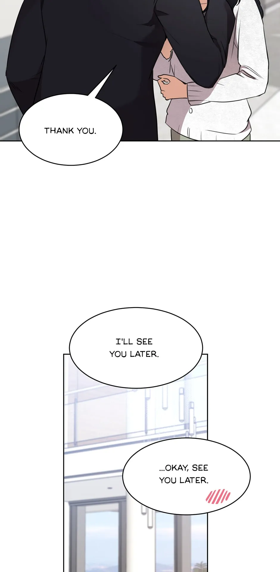My Wife is Back Chapter 68 page 25