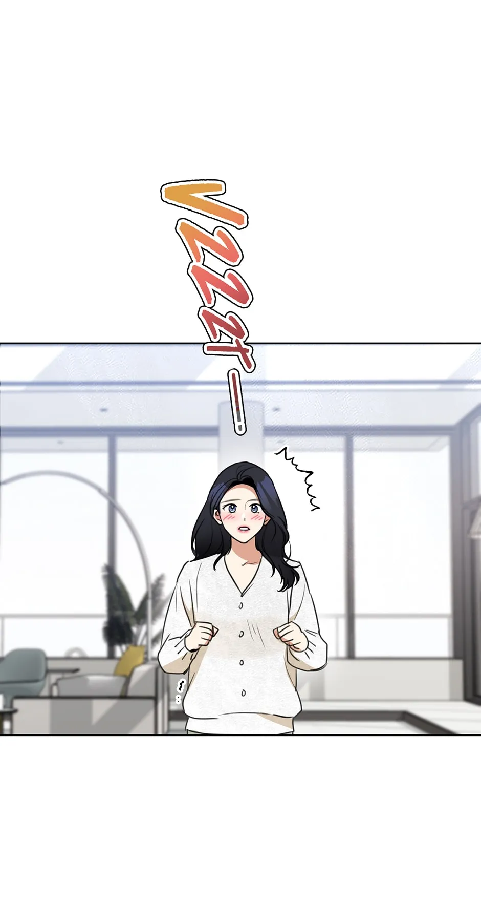 My Wife is Back Chapter 68 page 27