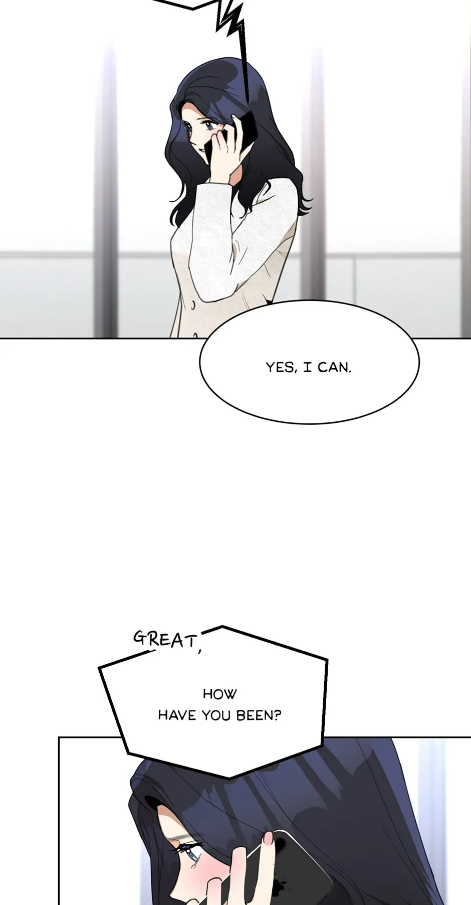 My Wife is Back Chapter 68 page 29