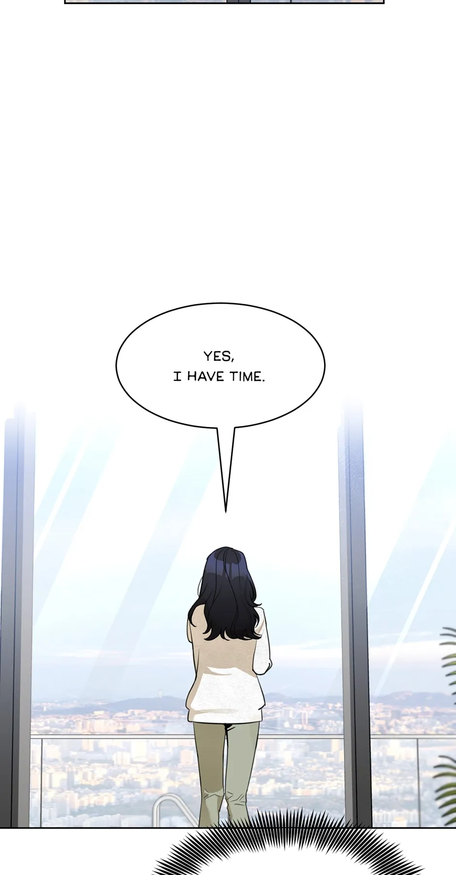 My Wife is Back Chapter 68 page 31