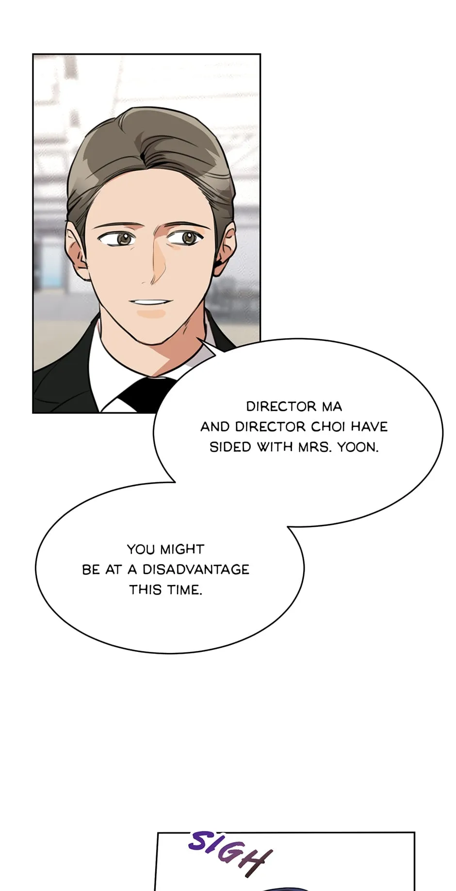 My Wife is Back Chapter 68 page 45