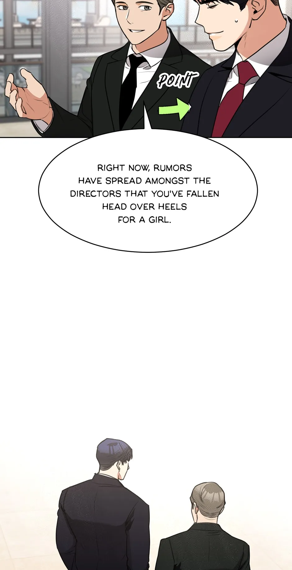 My Wife is Back Chapter 68 page 47
