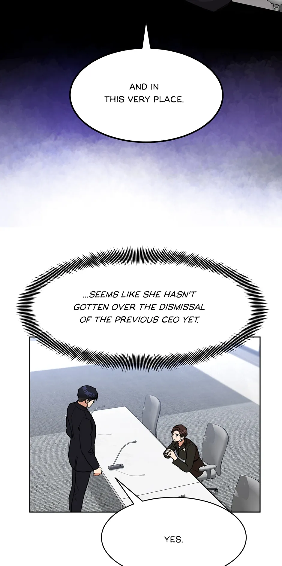 My Wife is Back Chapter 68 page 53