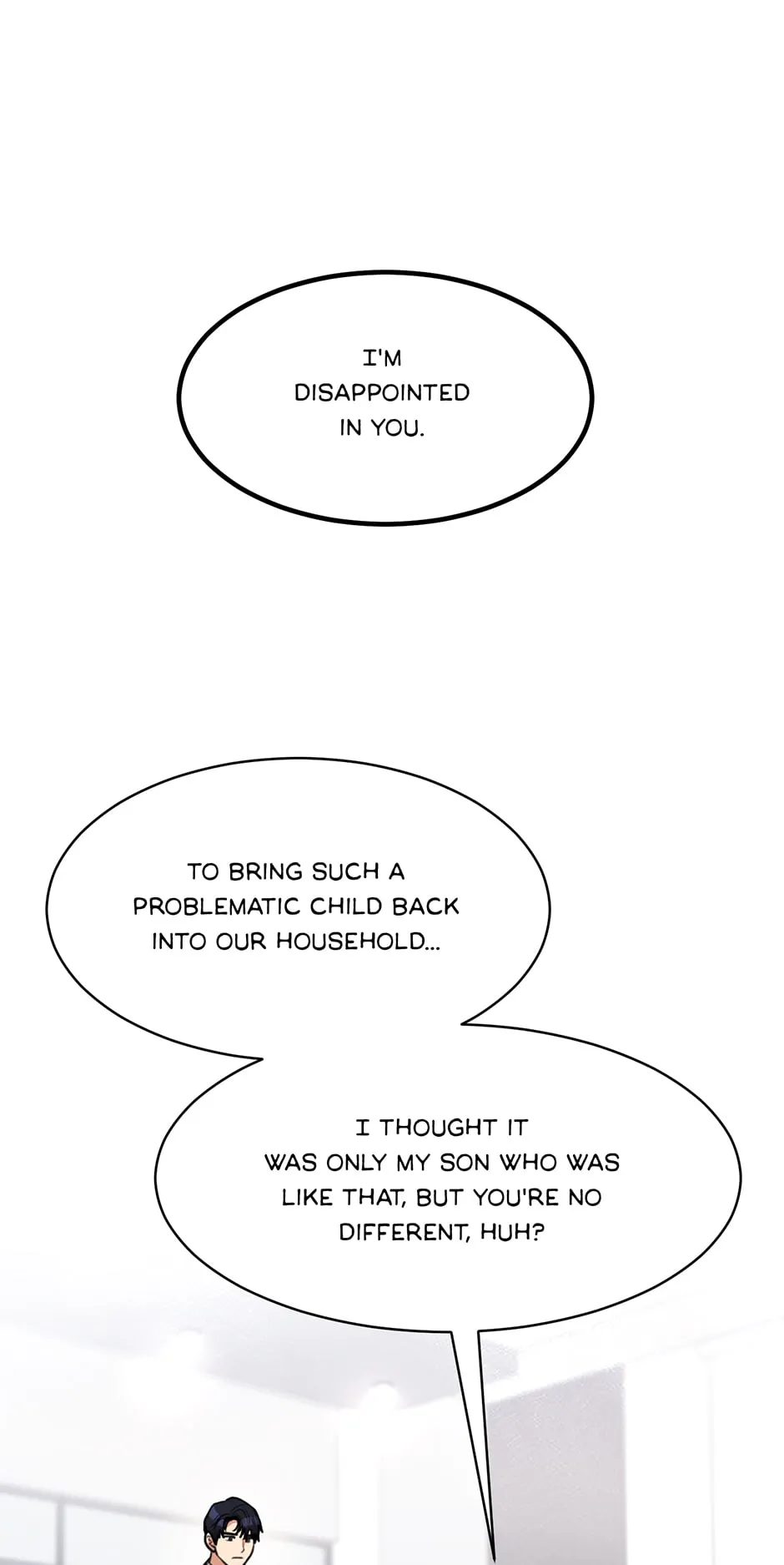 My Wife is Back Chapter 68 page 56