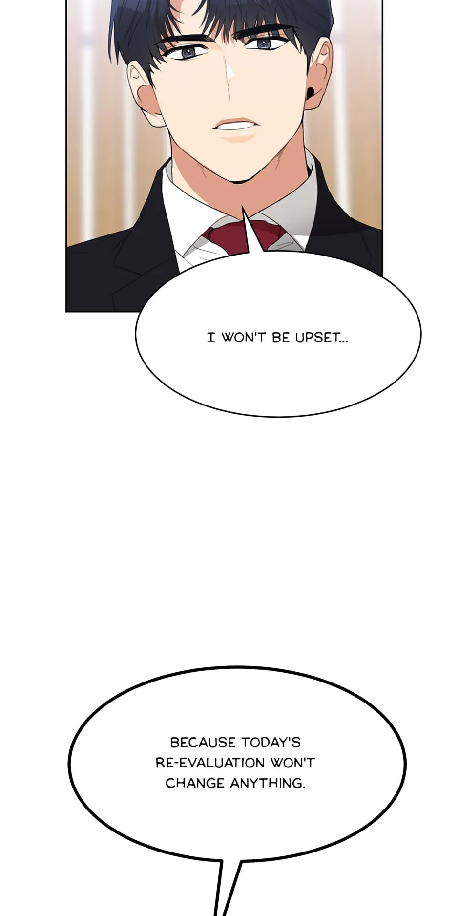 My Wife is Back Chapter 68 page 59