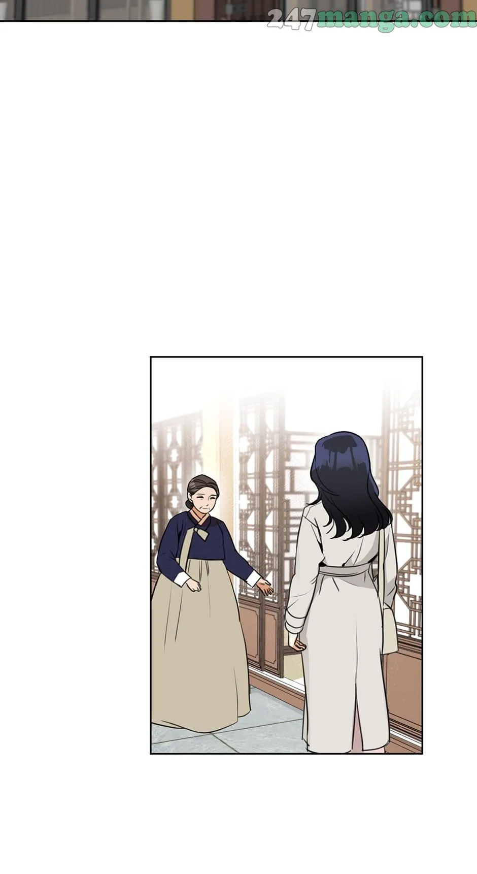 My Wife is Back Chapter 69 page 2