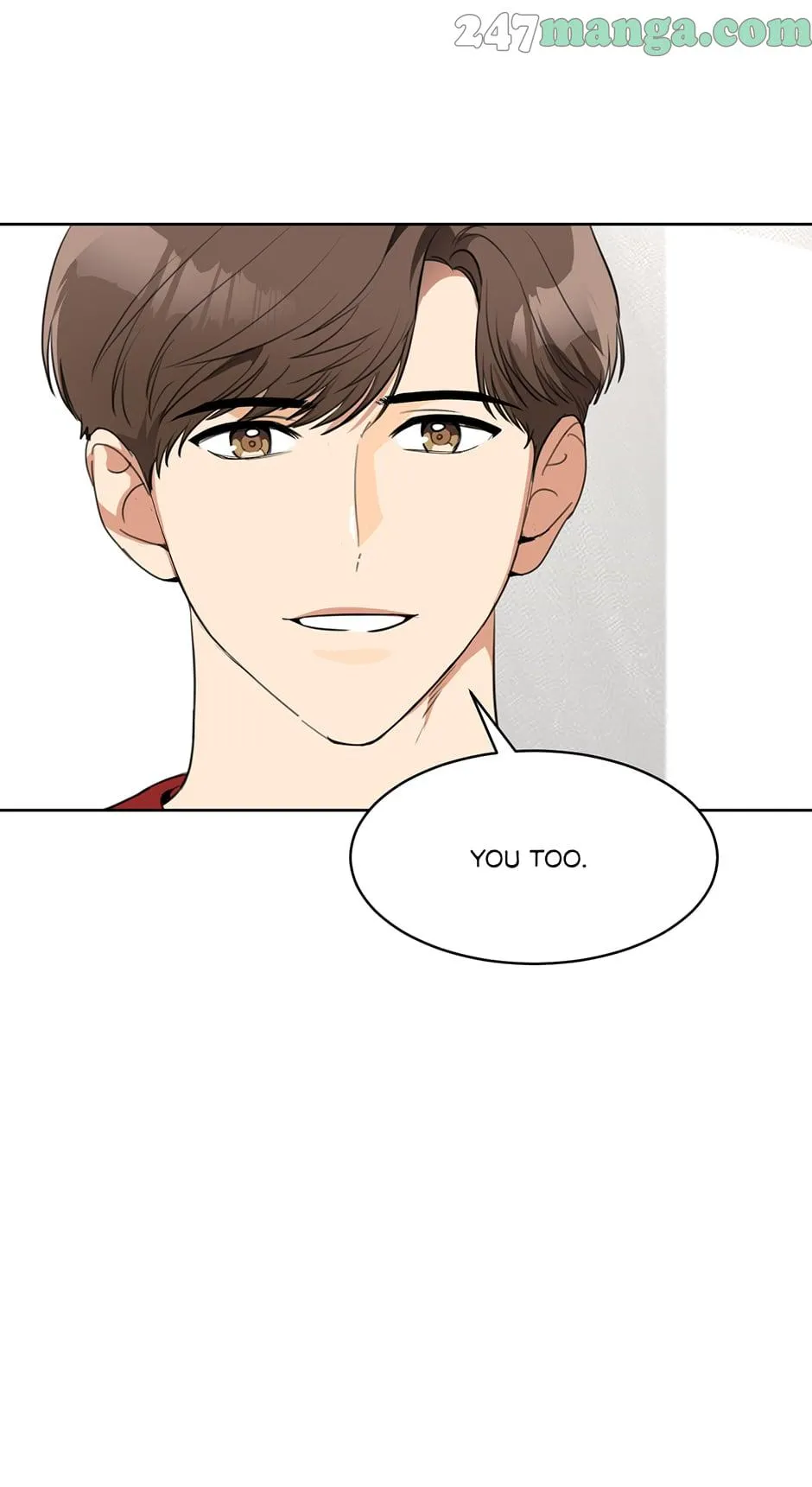 My Wife is Back Chapter 69 page 5