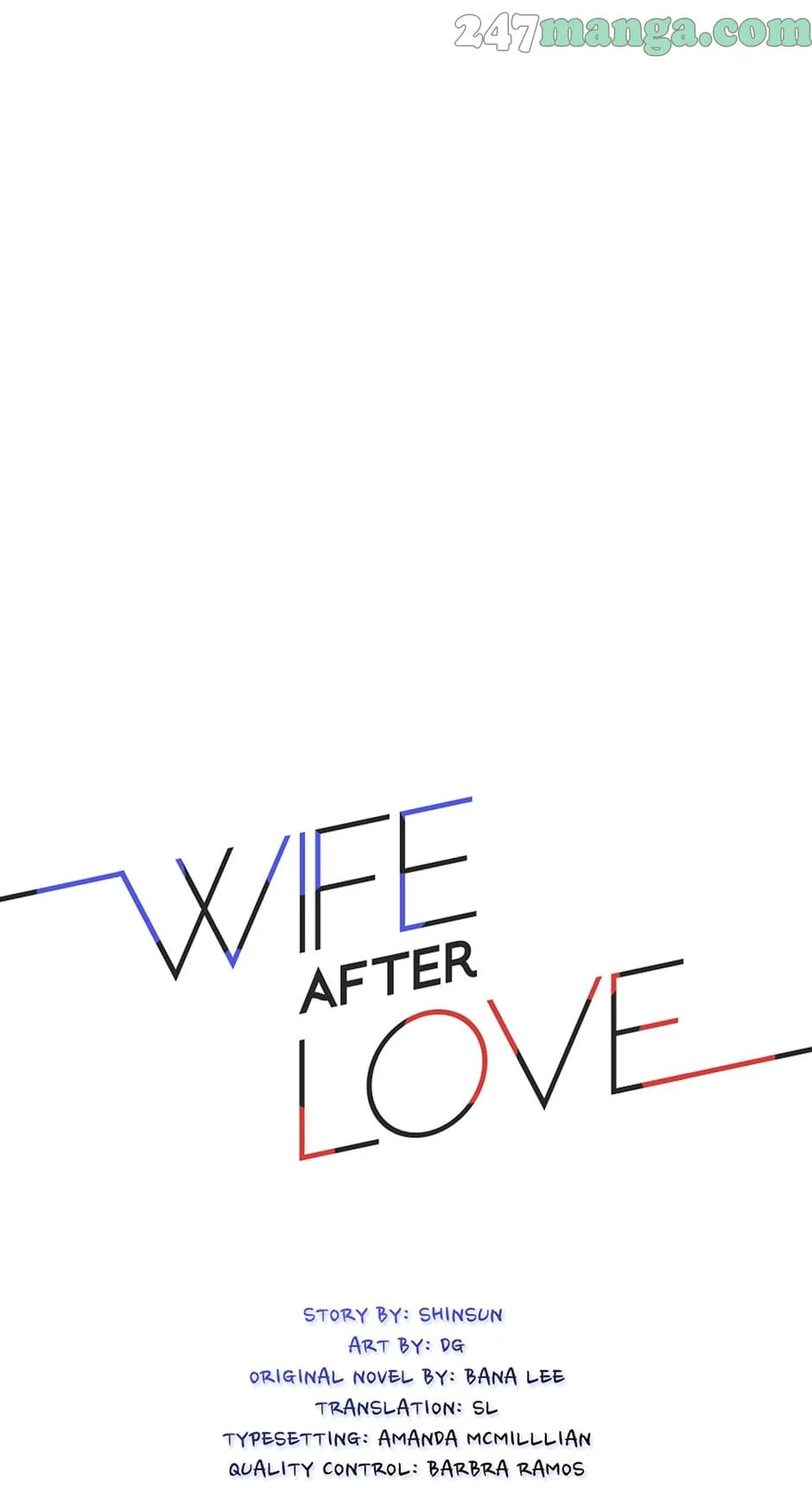 My Wife is Back Chapter 69 page 6