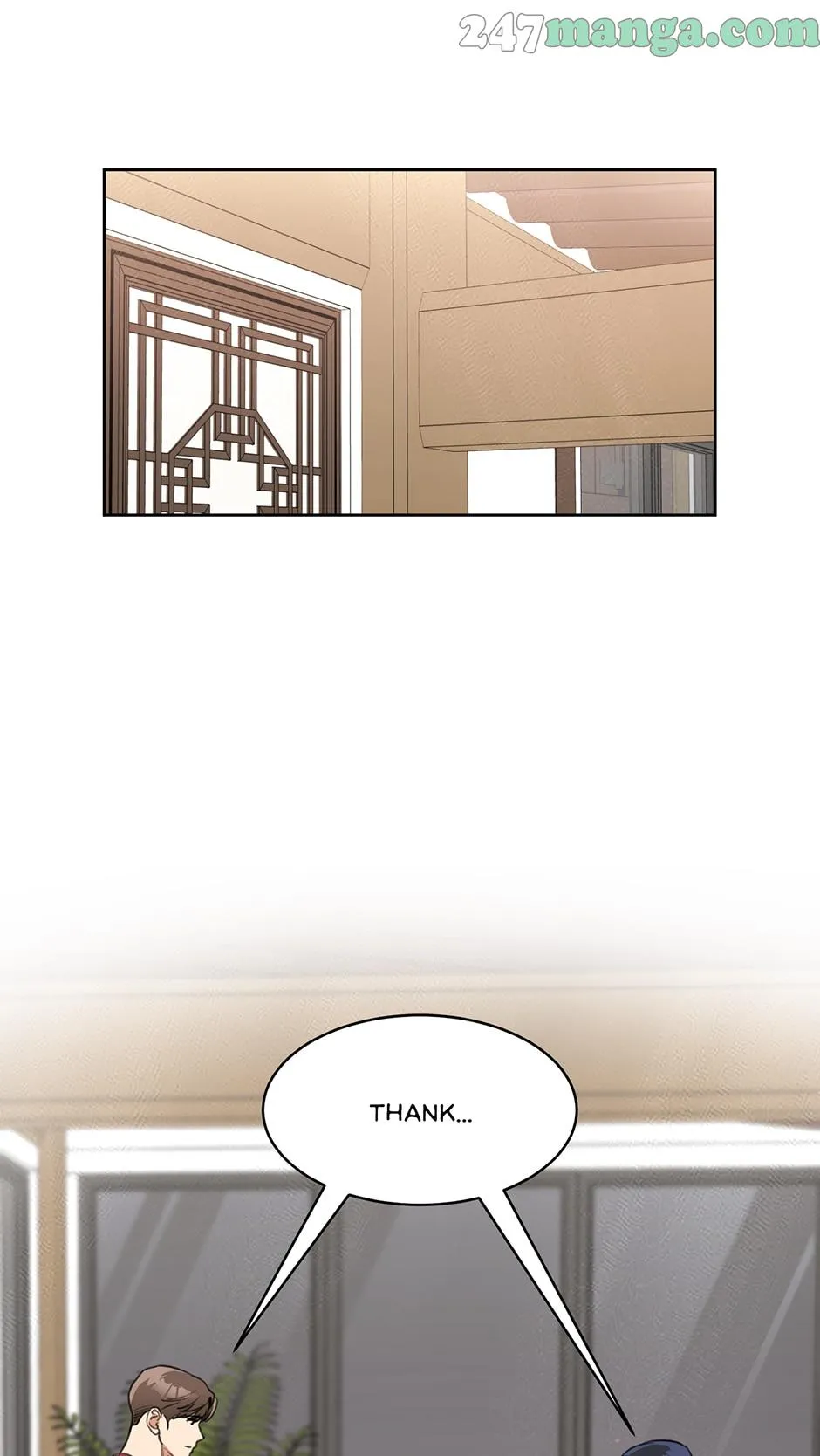 My Wife is Back Chapter 69 page 8