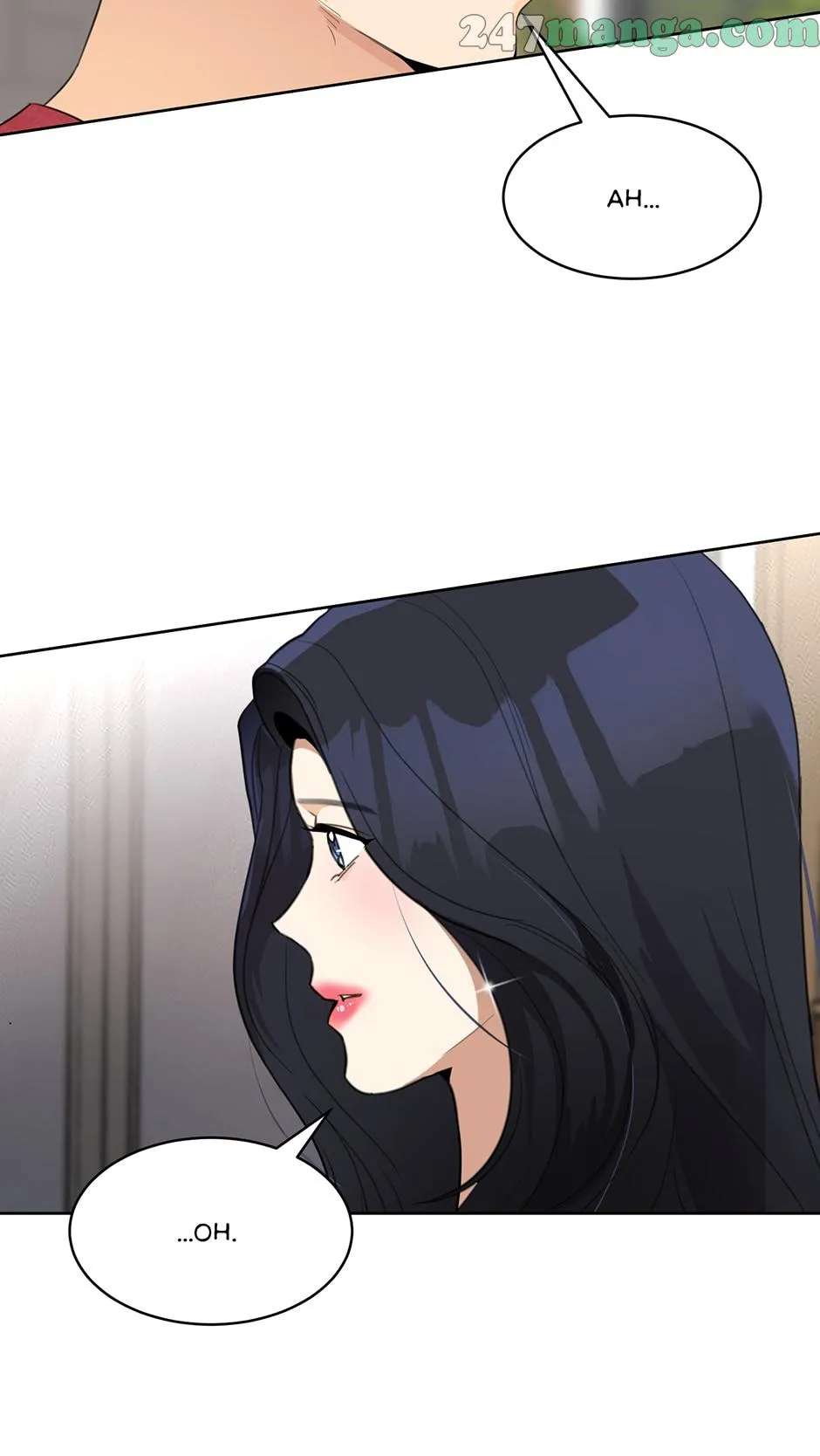My Wife is Back Chapter 69 page 10
