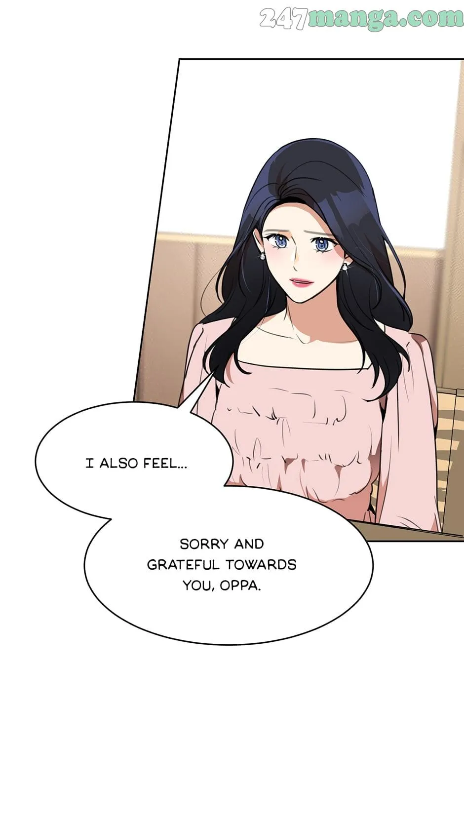 My Wife is Back Chapter 69 page 13
