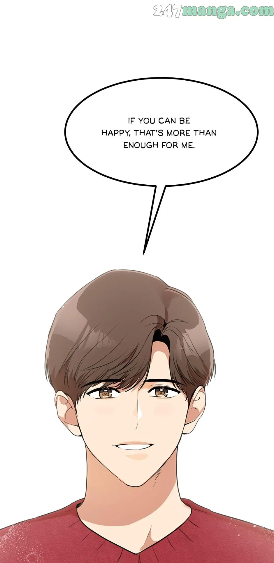 My Wife is Back Chapter 69 page 17