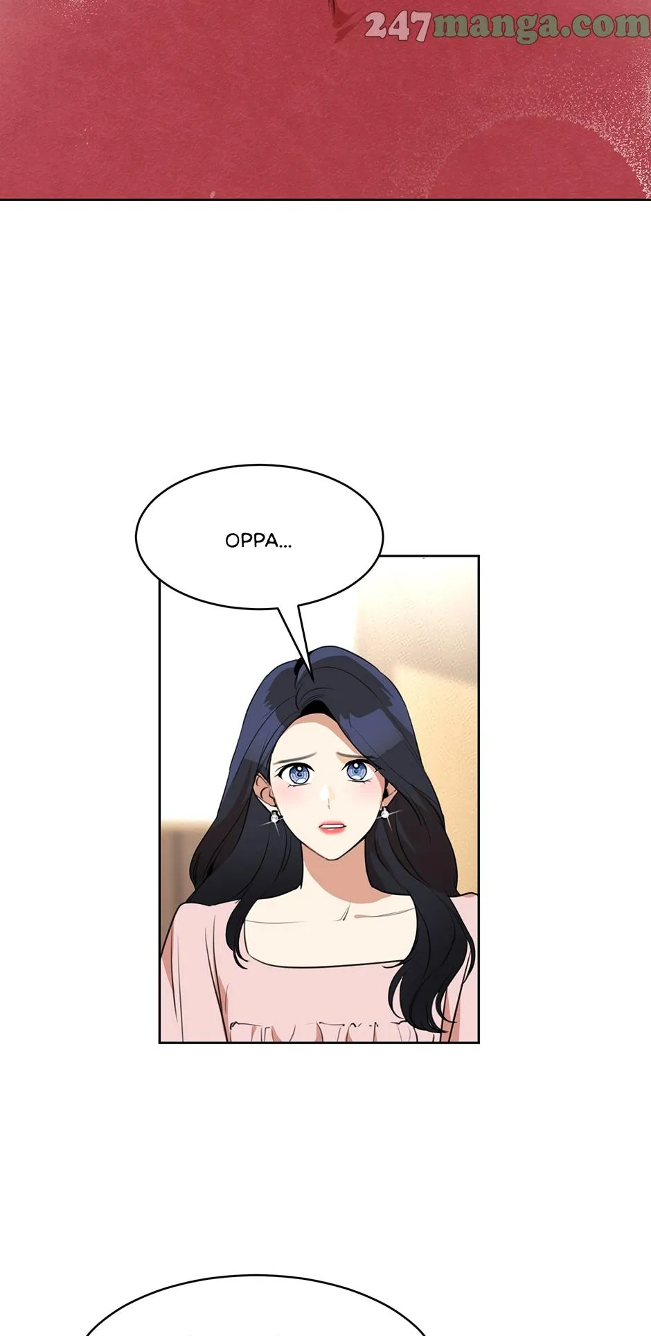 My Wife is Back Chapter 69 page 18