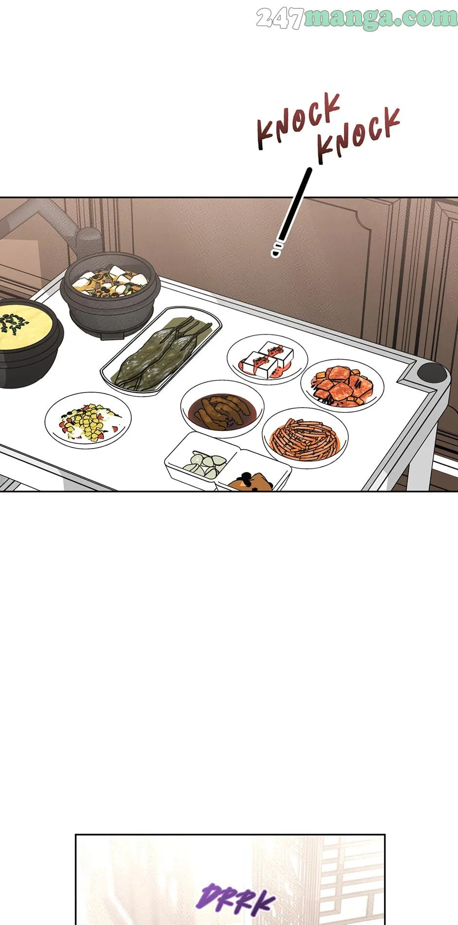My Wife is Back Chapter 69 page 26